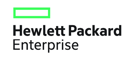 Hewlett Packard Enterprise